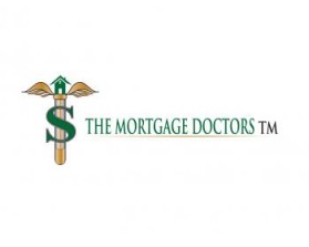 Logo Design entry 907400 submitted by Rikfan to the Logo Design for The Mortgage DoctorsTM run by mtgdoc1