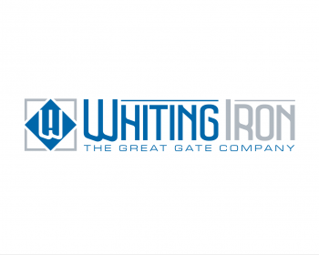 Logo Design entry 907526 submitted by APRIL to the Logo Design for Whiting Iron  run by lurby21