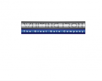 Logo Design entry 907545 submitted by jonnson to the Logo Design for Whiting Iron  run by lurby21