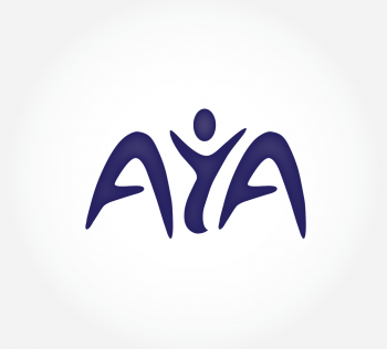 Logo Design entry 907849 submitted by KonstantinosTatas to the Logo Design for AYA run by alexalexagency