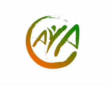 Logo Design entry 908091 submitted by APRIL to the Logo Design for AYA run by alexalexagency