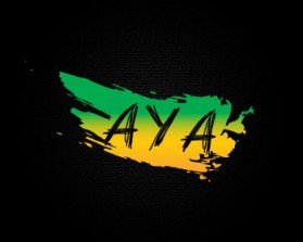 Logo Design entry 907935 submitted by yeetwaters to the Logo Design for AYA run by alexalexagency