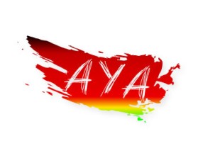 Logo Design entry 908001 submitted by LagraphixDesigns to the Logo Design for AYA run by alexalexagency