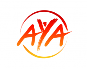 Logo Design entry 908018 submitted by LagraphixDesigns to the Logo Design for AYA run by alexalexagency