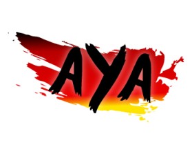 Logo Design entry 908091 submitted by ahillonis to the Logo Design for AYA run by alexalexagency