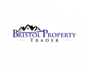 Logo Design entry 908195 submitted by cmyk to the Logo Design for Bristol Property Trader  run by propertyguru