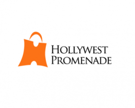 Logo Design entry 908196 submitted by santony to the Logo Design for Hollywest Promenade run by raminetc