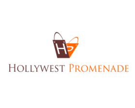 Logo Design entry 908200 submitted by santony to the Logo Design for Hollywest Promenade run by raminetc