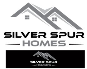 Logo Design entry 908226 submitted by PetarPan to the Logo Design for Silver Spur Homes run by DMI DIRECT