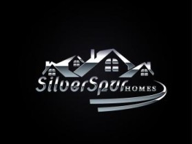 Logo Design Entry 908235 submitted by PetarPan to the contest for Silver Spur Homes run by DMI DIRECT