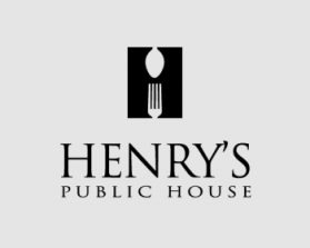 Logo Design entry 908293 submitted by redbirddesign to the Logo Design for Henry's Public House  run by Anon1988