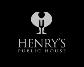 Logo Design entry 908294 submitted by redbirddesign to the Logo Design for Henry's Public House  run by Anon1988