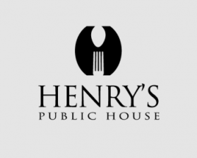 Logo Design entry 908295 submitted by smarttaste to the Logo Design for Henry's Public House  run by Anon1988