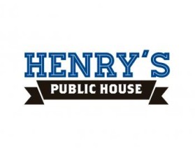 Logo Design Entry 908308 submitted by redbirddesign to the contest for Henry's Public House  run by Anon1988