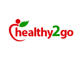 Logo Design entry 908532 submitted by kyleegan to the Logo Design for www.healthy2go.com run by kunzelka