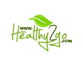 Logo Design Entry 908550 submitted by ibbie ammiel to the contest for www.healthy2go.com run by kunzelka