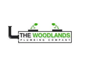 Logo Design Entry 908723 submitted by J.D to the contest for The Woodlands Plumbing Company run by elady