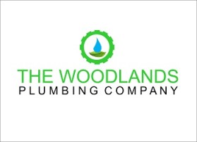 Logo Design entry 908726 submitted by slickrick to the Logo Design for The Woodlands Plumbing Company run by elady