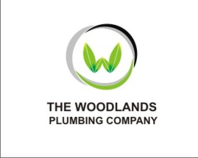 Logo Design entry 908749 submitted by kyleegan to the Logo Design for The Woodlands Plumbing Company run by elady