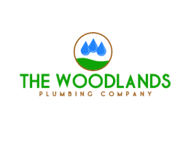Logo Design entry 908756 submitted by taufik to the Logo Design for The Woodlands Plumbing Company run by elady