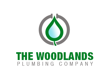 Logo Design entry 908792 submitted by kyleegan to the Logo Design for The Woodlands Plumbing Company run by elady