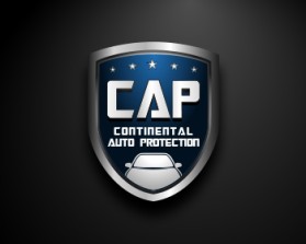 Logo Design entry 908855 submitted by taufik to the Logo Design for Continental Auto Protection run by Psquared29