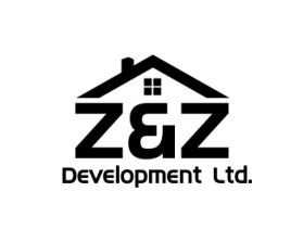 Logo Design entry 908877 submitted by slickrick to the Logo Design for Z&Z Development Ltd. run by Z&Z 