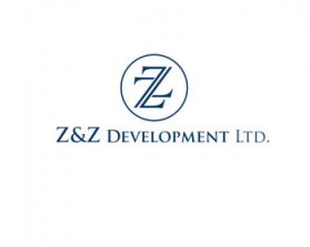 Logo Design entry 908879 submitted by slickrick to the Logo Design for Z&Z Development Ltd. run by Z&Z 