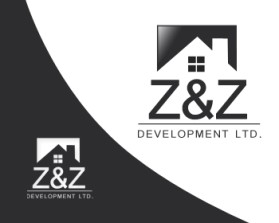 Logo Design entry 908885 submitted by slickrick to the Logo Design for Z&Z Development Ltd. run by Z&Z 
