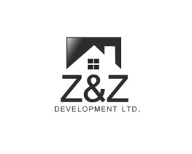 Logo Design entry 908887 submitted by slickrick to the Logo Design for Z&Z Development Ltd. run by Z&Z 