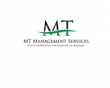 Logo Design entry 909024 submitted by jonnson to the Logo Design for MT Management Services run by Carolina P