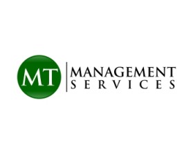 Logo Design entry 909024 submitted by cmyk to the Logo Design for MT Management Services run by Carolina P