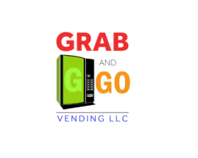 Logo Design entry 909089 submitted by neilfurry to the Logo Design for Grab and Go Vending LLC run by triggerhern973