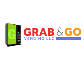 Logo Design entry 909090 submitted by beekitty7 to the Logo Design for Grab and Go Vending LLC run by triggerhern973