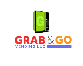 Logo Design entry 909091 submitted by neilfurry to the Logo Design for Grab and Go Vending LLC run by triggerhern973