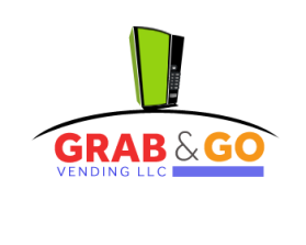 Logo Design entry 909092 submitted by neilfurry to the Logo Design for Grab and Go Vending LLC run by triggerhern973