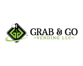 Logo Design entry 909096 submitted by neilfurry to the Logo Design for Grab and Go Vending LLC run by triggerhern973