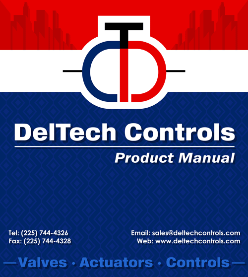 Graphic Design entry 909040 submitted by runeking500 to the Graphic Design for DelTech Controls - www.deltechcontrols.com run by llee7241