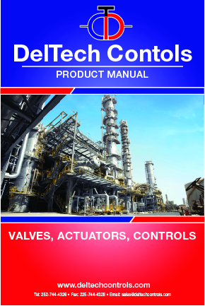 Graphic Design entry 909050 submitted by imvenok to the Graphic Design for DelTech Controls - www.deltechcontrols.com run by llee7241