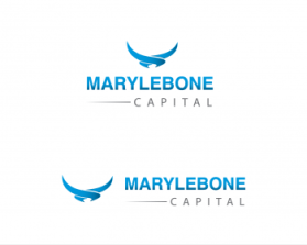 Logo Design entry 909202 submitted by sambel09 to the Logo Design for Marylebone Capital run by davidclai
