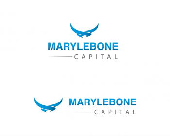 Logo Design entry 909202 submitted by jonnson to the Logo Design for Marylebone Capital run by davidclai