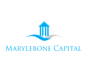 Logo Design entry 909214 submitted by sambel09 to the Logo Design for Marylebone Capital run by davidclai