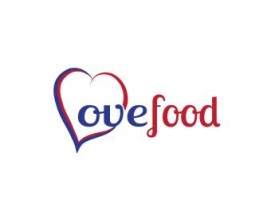 Logo Design entry 909250 submitted by smarttaste to the Logo Design for Love Food run by Haverford.Market
