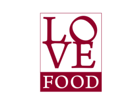 Logo Design entry 909275 submitted by beekitty7 to the Logo Design for Love Food run by Haverford.Market