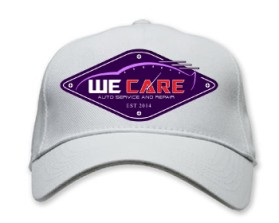 Logo Design entry 909334 submitted by FactoryMinion to the Logo Design for WE CARE AUTO SERVICE & REPAIR run by hoffmanservices