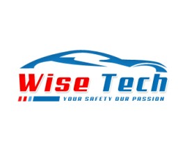 Logo Design entry 909391 submitted by J.D to the Logo Design for Wise Tech run by samer77