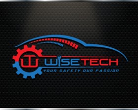 Logo Design entry 909396 submitted by santony to the Logo Design for Wise Tech run by samer77