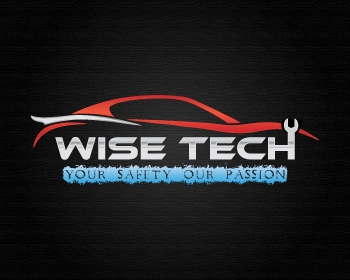 Logo Design entry 909424 submitted by ahillonis to the Logo Design for Wise Tech run by samer77