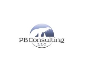 Logo Design entry 909565 submitted by ahillonis to the Logo Design for PB Consulting, LLC run by the ranch