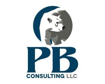 Logo Design entry 909730 submitted by john12343 to the Logo Design for PB Consulting, LLC run by the ranch
